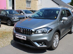 Suzuki S-Cross 1,0 Boosterjet Active 5d