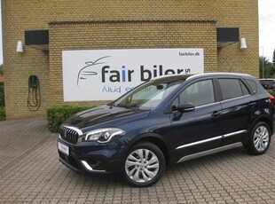 Suzuki S-Cross 1,0 Boosterjet Active