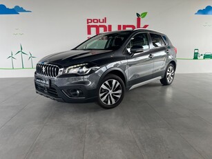 Suzuki S-Cross 1,0 Boosterjet Exclusive 5d