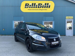 Suzuki S-Cross 1,6 Active 5d