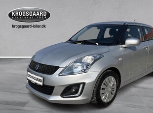 Suzuki Swift 1,2 Dualjet Club 5d