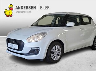 Suzuki Swift 1,2 Dualjet Club KUP 5d