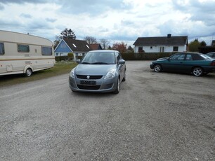 Suzuki Swift 1,2 GL ECO+ Aircon 5d