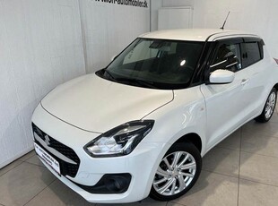 Suzuki Swift 1,2 mHybrid Club Sky