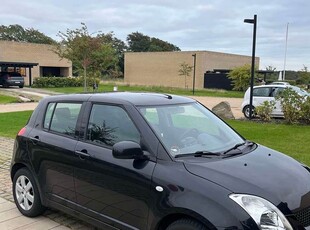 Suzuki Swift 1,5 1,5