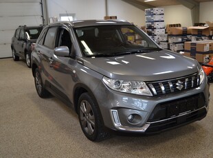 Suzuki Vitara 1,0 Boosterjet Active aut. 5d