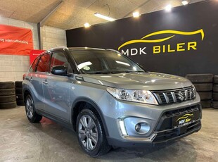 Suzuki Vitara 1,0 Boosterjet Active aut. 5d