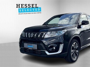 Suzuki Vitara 1,0 Boosterjet Adventure 5d