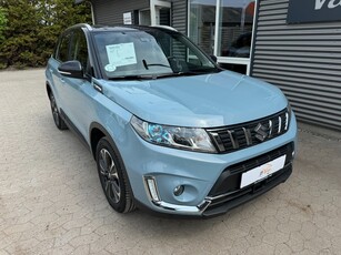 Suzuki Vitara 1,4 Boosterjet Adventure 5d