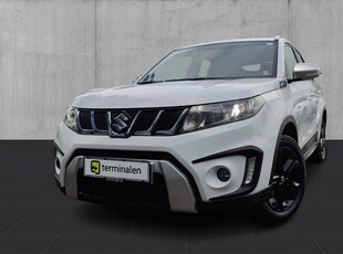 Suzuki Vitara 1,4 Boosterjet S 5d