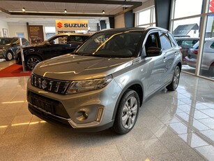 Suzuki Vitara 1,4 mHybrid Active 5d