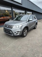 Suzuki Vitara 1,6 Active 5d