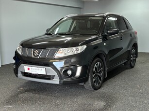 Suzuki Vitara 1,6 Active 5d