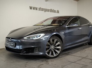 Tesla Model S 75 5d