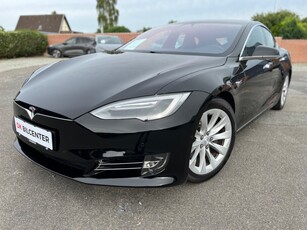 Tesla Model S 75 5d