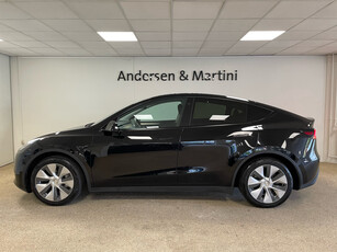 Tesla Model Y EL RWD 299HK 5d Aut.