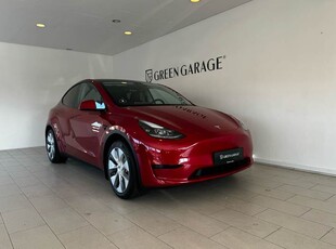 Tesla Model Y EL RWD 299HK 5d Aut.