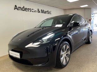 Tesla Model Y EL RWD 299HK 5d Aut.