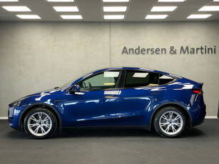 Tesla Model Y EL RWD 299HK 5d Aut.