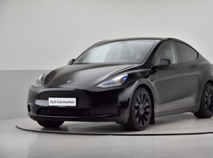 Tesla Model Y Performance AWD 5d