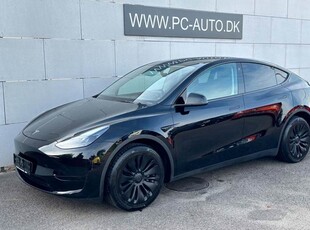 Tesla Model Y RWD