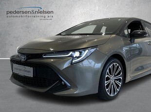 Toyota Corolla 2,0 Hybrid H3 Premium MDS 5d