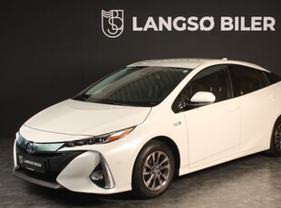 Toyota Prius 1,8 Plug-in Hybrid H3 MDS 5d