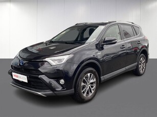 Toyota RAV4 2,5 Hybrid H3 MDS 5d