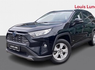 Toyota RAV4 2,5 Hybrid H3 Smart MDS 5d