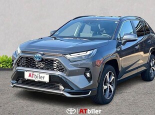 Toyota RAV4 Plug-in 2,5 Plugin-hybrid Active Comfort AWD 306HK 5d 6g Aut.