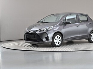 Toyota Yaris 1,0 VVT-i T2 5d