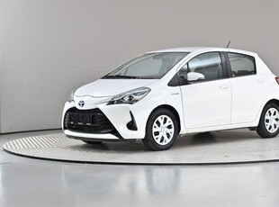 Toyota Yaris 1,5 Hybrid H2 e-CVT 5d