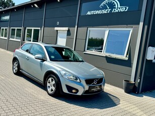 Volvo C30 1,6 DRIVe 3d