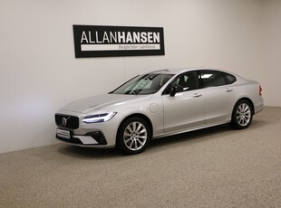 Volvo S90 2,0 T8 ReCharge R-Design aut. AWD 4d