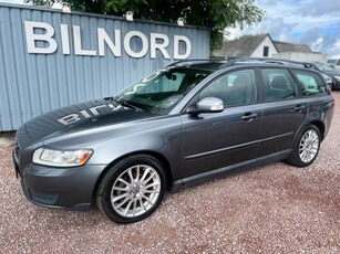 Volvo V50 1,6 5d