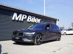 Volvo V60 2,0 D4 190 Business aut.