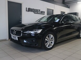 Volvo V60 2,0 D4 190 Momentum aut. 5d