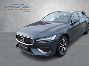 Volvo V60 2,0 T6 ReCharge Inscription aut. AWD 5d