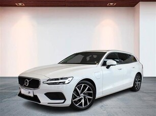 Volvo V60 2,0 T6 ReCharge Ultimate Bright aut. AWD 5d