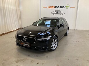 Volvo V90 2,0 D4 190 Momentum aut. 5d