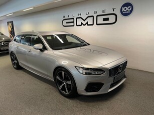 Volvo V90 2,0 D4 190 R-Design aut. 5d