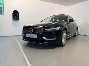 Volvo V90 2,0 T8 407 Inscription aut. AWD