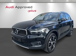 Volvo XC40 1,5 T5 ReCharge Inscription aut. 5d