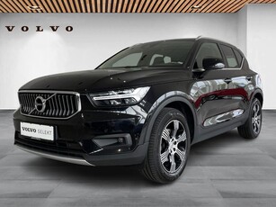 Volvo XC40 2,0 T5 250 Inscription aut. AWD 5d