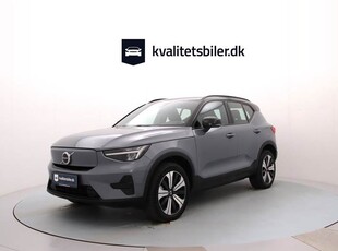 Volvo XC40 P6 Recharge Core 231HK 5d Aut.