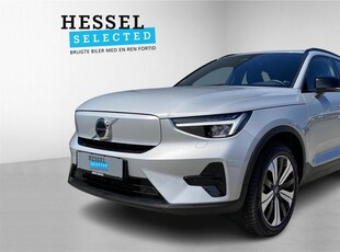 Volvo XC40 P6 ReCharge Core 5d