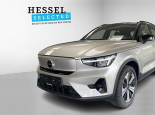 Volvo XC40 P6 ReCharge Core 5d