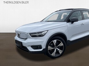 Volvo XC40 P6 ReCharge Pro 5d