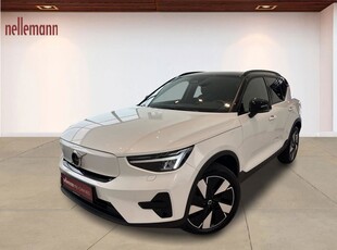 Volvo XC40 ReCharge Extended Range Core 5d