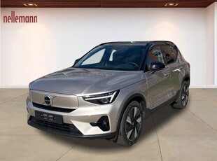 Volvo XC40 ReCharge Extended Range Ultimate 5d